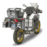 GIVI BOČNÉ NOSIČE MONOKEY BMW F 750/850 GS (18-23) / F 850 GS ADVENTURE (19-23) PLR5127